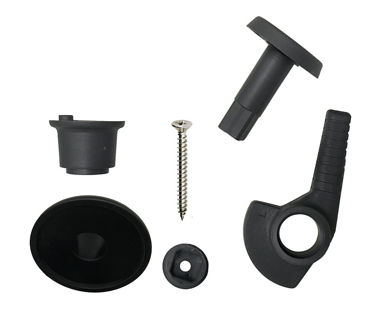 HANDLE SET 1 HANDLE SET