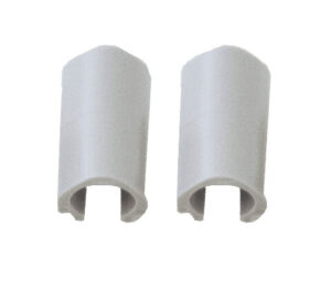 361027999 LP GRY HINGE CAP SPA