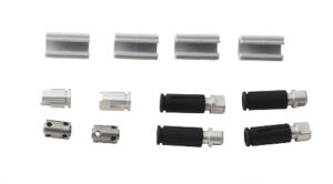 361263999 LP MK1&2 ALLOY FRICTION