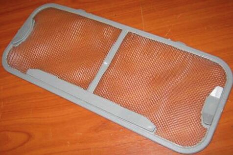 PORTLIGHT FLYSCREEN SIZE 0 1 PORTLIGHT FLYSCREEN SIZE 0