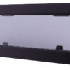 FLUSH MITRE WINDOW, SIZE 0
