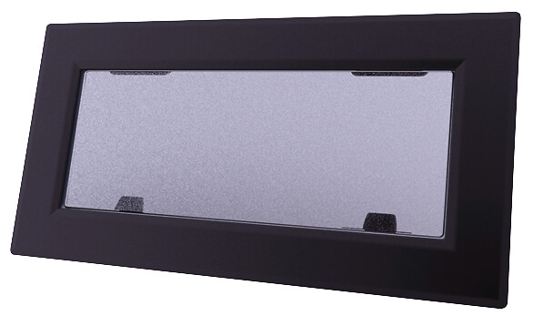 FLUSH MITRE WINDOW, SIZE 0 1 FLUSH MITRE WINDOW, SIZE 0