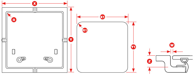 FLASH 2G COVER, SIZE 44 3 FLASH 2G COVER, SIZE 44 - Image 3
