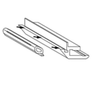 NEW ST 4 PL SEAL KIT SPAR 1 NEW ST 4 PL SEAL KIT SPAR