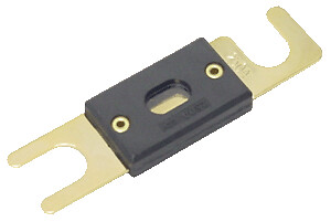 ANL FUSE 250A 1 ANL FUSE 250A