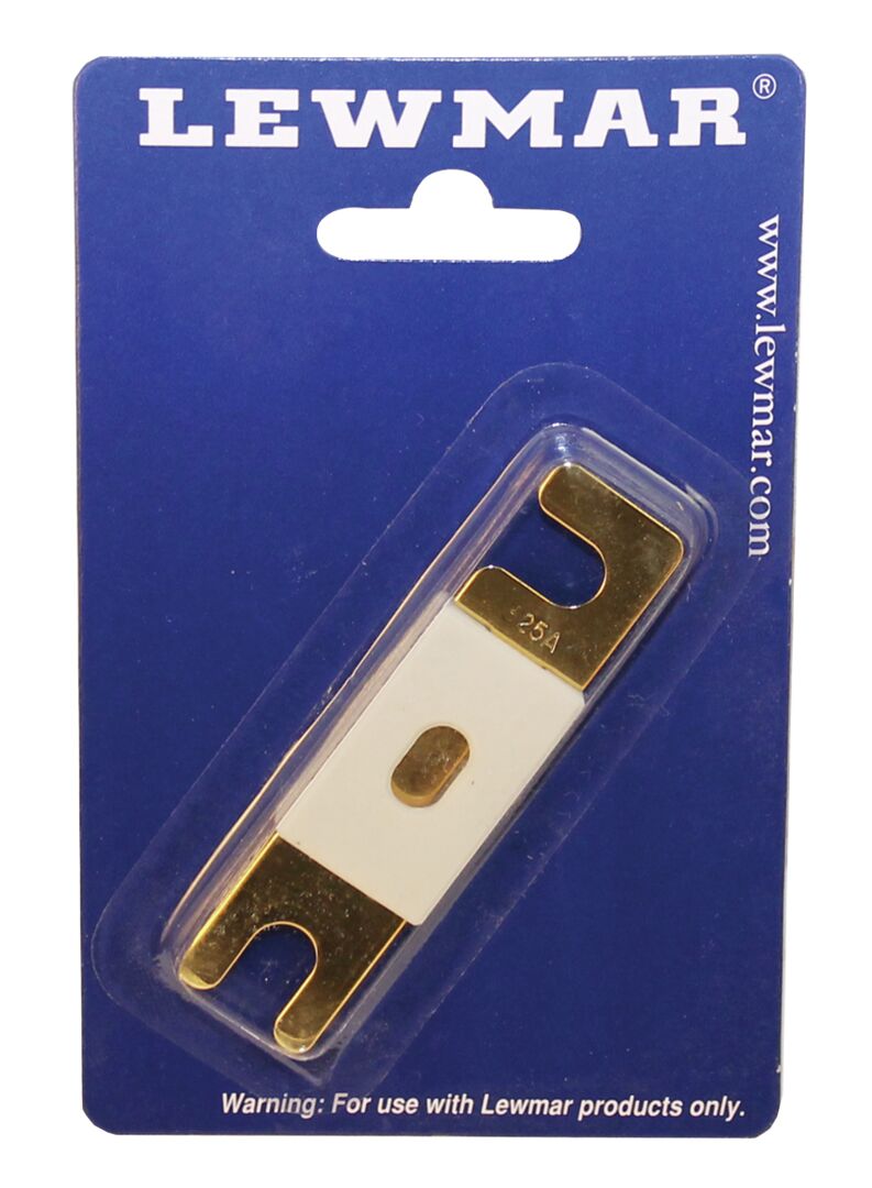 ANL FUSE 325A 1 ANL FUSE 325A