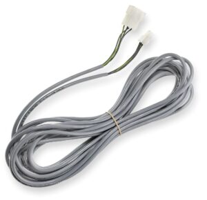 CONTROL CABLE AND CONNECTORS 10M