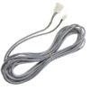 CONTROL CABLE AND CONNECTORS 14M