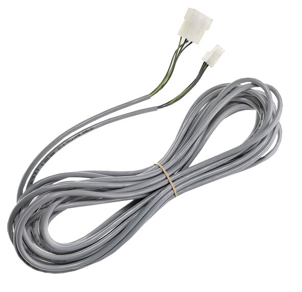 CONTROL CABLE AND CONNECTORS 14M 1 CONTROL CABLE AND CONNECTORS 14M