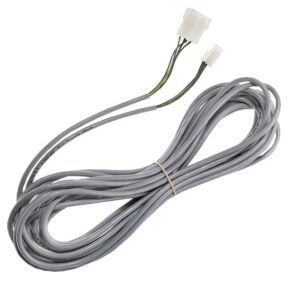 CONTROL CABLE AND CONNECTORS 22M