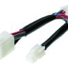 Y-CONNECTOR FOR MULTI-STATION INSTALLATION 5 9512408113 fullhd