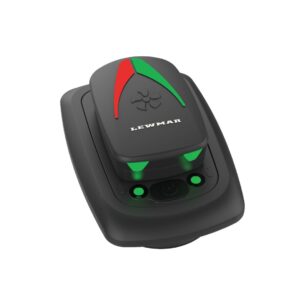 DUAL PAD CONTROL PANEL