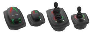 SINGLE PAD CONTROL PANEL 4 9512408115a fullhd