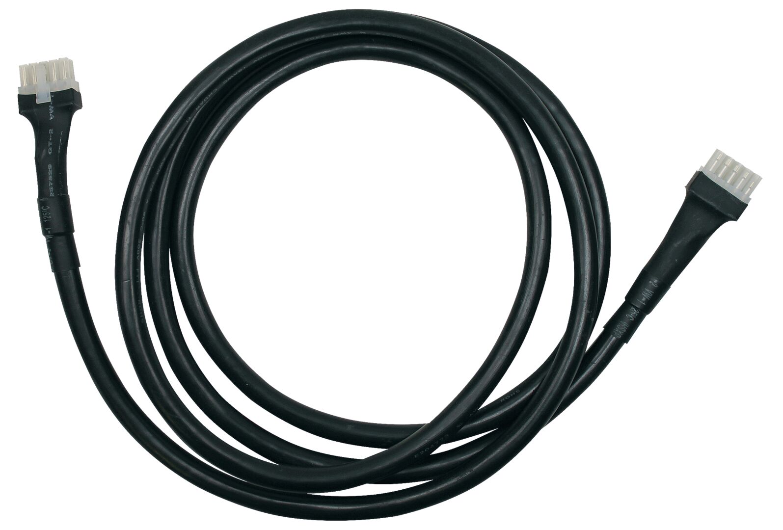 CONNECTION CABLES, FOR SINGLE/DUAL CONTROLLERS 10m 1 CONNECTION CABLES, FOR SINGLE/DUAL CONTROLLERS 10m