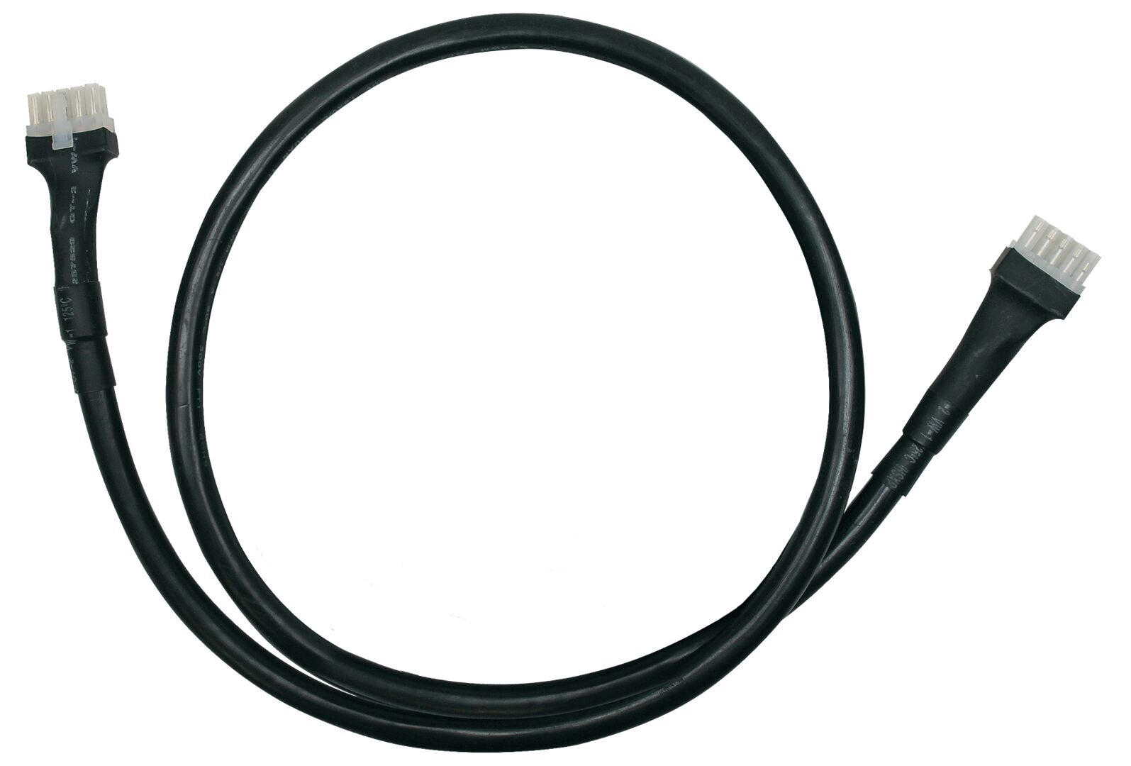 CONNECTION CABLES, FOR SINGLE/DUAL CONTROLLERS 2m 1 CONNECTION CABLES, FOR SINGLE/DUAL CONTROLLERS 2m