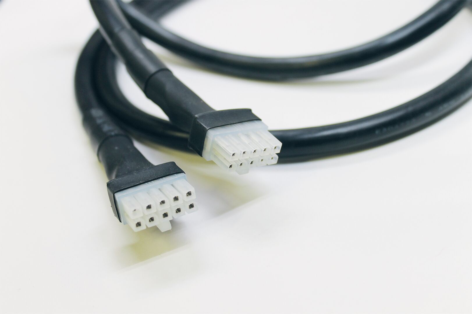 CONNECTION CABLES, FOR SINGLE/DUAL CONTROLLERS 2m 2 CONNECTION CABLES, FOR SINGLE/DUAL CONTROLLERS 2m - Image 2
