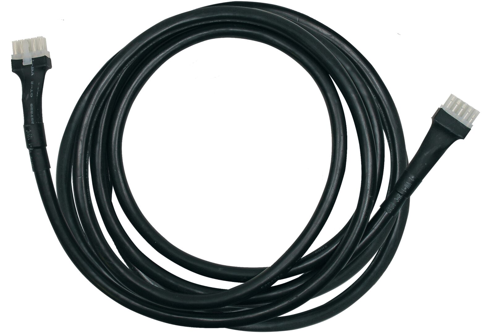 CONNECTION CABLES, FOR SINGLE/DUAL CONTROLLERS 18m 1 CONNECTION CABLES, FOR SINGLE/DUAL CONTROLLERS 18m