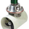 185TTH HYDRAULIC BOW THRUSTER 4.9 CC 7 kW 2 9512408147 fullhd