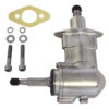 BEVEL GEAR KIT FOR 185TT BOW PROPELLER 2.2:1