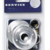 ZINC ANODE 185