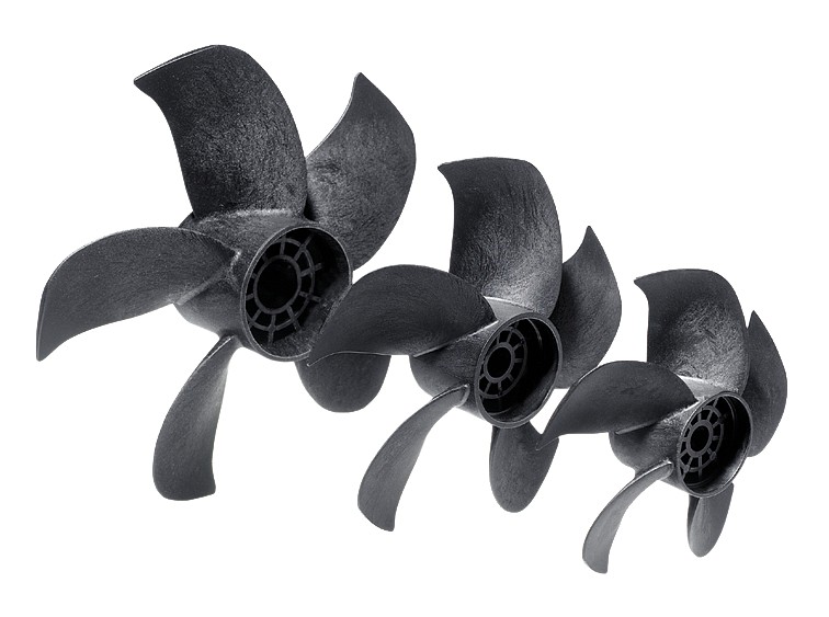 SPARE PROPELLER 110TT 1 SPARE PROPELLER 110TT