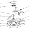 SPARE PARTS KIT FOR CPX 1/2&3 WINCHES, GEN2