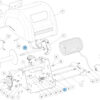 CRW400 WORM GEAR KIT 9 9512408235 fullhd jpg