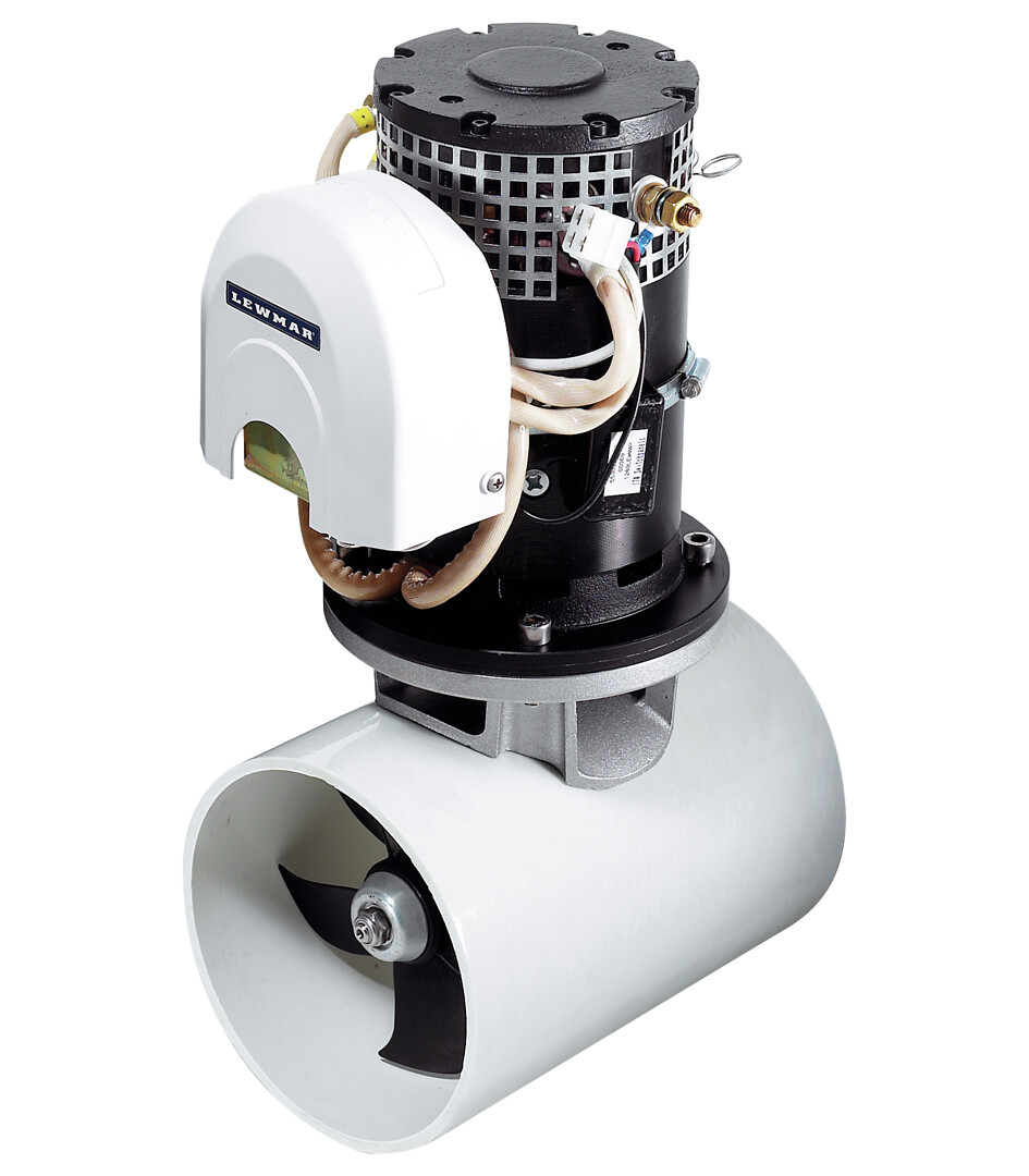 BOW THRUSTER TT185, 6.0KW, 24V 1 BOW THRUSTER TT185, 6.0KW, 24V