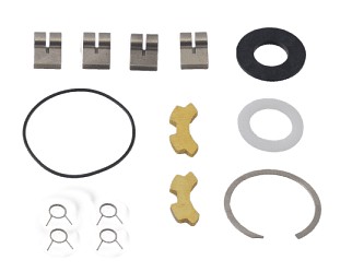 SPARE PARTS KIT 1 SPARE PARTS KIT