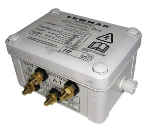 ELS CONTROL UNIT FOR EVO 50ST ELECTRIC WINCH, 12 V