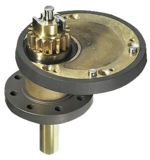 ADAPTATION KIT FOR OCEAN 46ST WINCH ELECTRIC MOTOR
