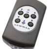 68001006 5 BUTTON FOB SPARE