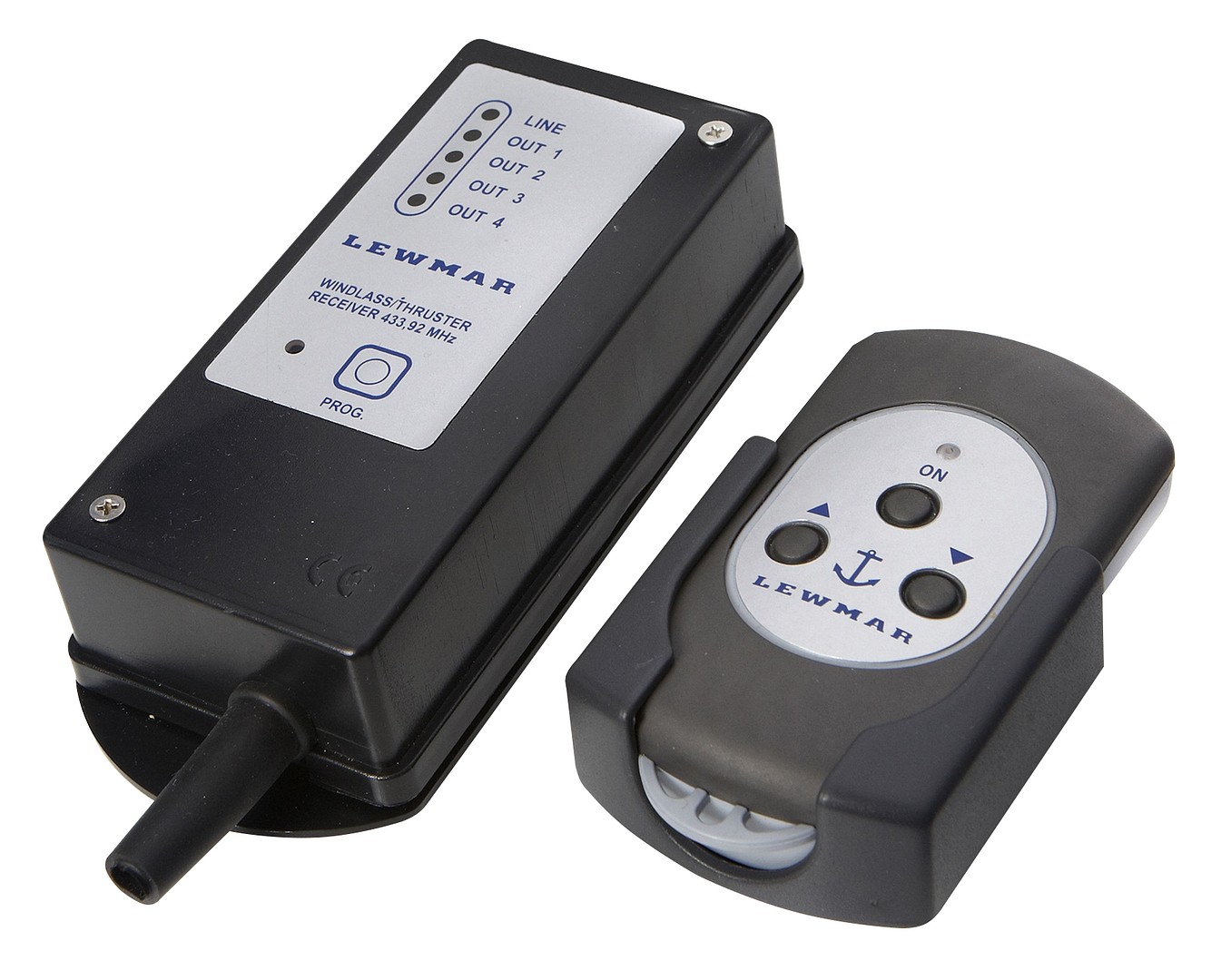 WIRELESS REMOTE CONTROL SET, 3 BUTTONS 1 WIRELESS REMOTE CONTROL SET, 3 BUTTONS