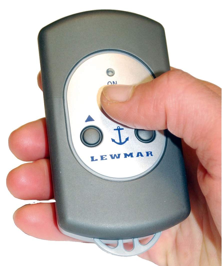 WIRELESS REMOTE CONTROL SET, 3 BUTTONS 2 WIRELESS REMOTE CONTROL SET, 3 BUTTONS - Image 2