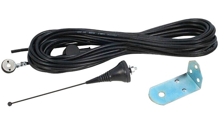 TRANSMITTER WITH 10M CABLE 1 TRANSMITTER WITH 10M CABLE