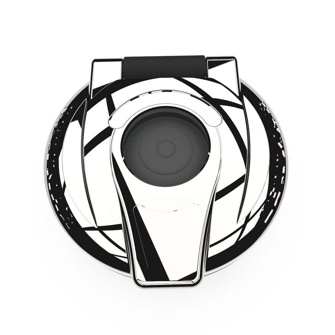 CHSX COVER SWITCH STEEL OPEN 1 CHSX COVER SWITCH STEEL OPEN