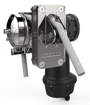 LEWMAR ANCHOR WINCH S900 7 9512408880a ankkurivintturi fullhd