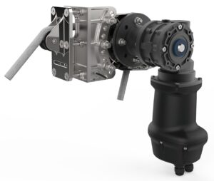 LEWMAR ANCHOR WINCH S900 11 9512408880c ankkurivintturi fullhd