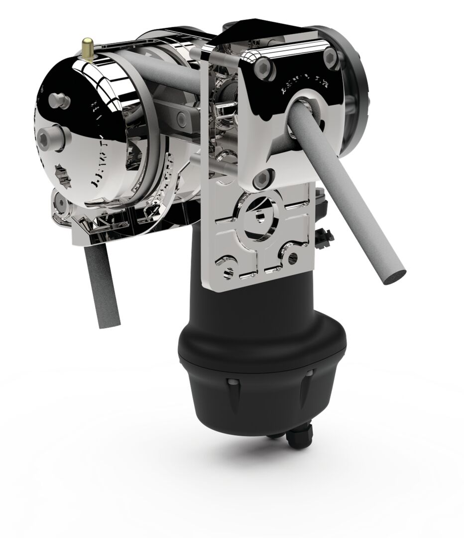 S2000 GEN2 Stern ANCHOR WINCH, 1000W, 12V, POPLAR 1 S2000 GEN2 Stern ANCHOR WINCH, 1000W, 12V, POPLAR
