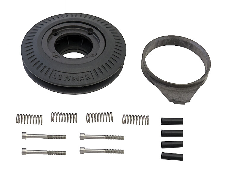 OCEAN WINCH 58ST/65ST SPARE PARTS KIT 1 OCEAN WINCH 58ST/65ST SPARE PARTS KIT