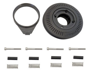 OCEAN WINCHES 50ST/54ST SPARE PARTS KIT