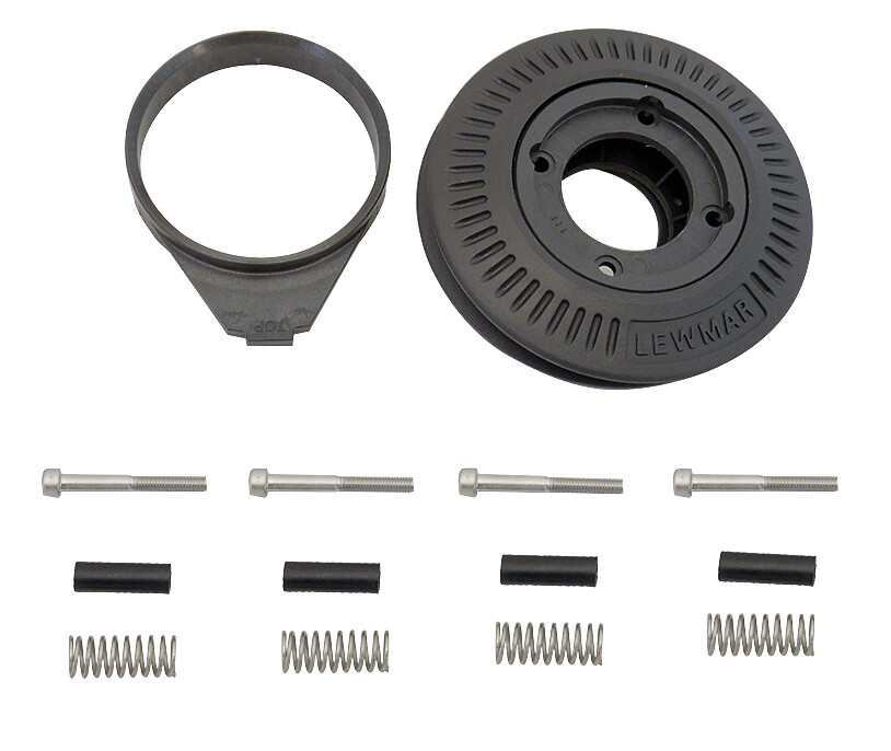 OCEAN WINCHES 50ST/54ST SPARE PARTS KIT 1 OCEAN WINCHES 50ST/54ST SPARE PARTS KIT