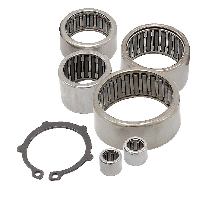 BEARING KIT FOR PRO SERIES WINCHES 1 BEARING KIT FOR PRO SERIES WINCHES