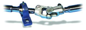 AMK10 UNIVERSAL JOINT