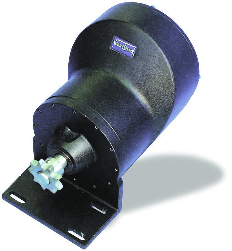 MAMBA DRIVE 1/4HP 12V 1 MAMBA DRIVE 1/4HP 12V