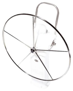 89700277 COMMODORE WHEEL 76
