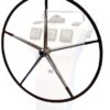 MINI MAXI STEERING WHEEL 40' 10 SPOKES 5 9512415931 fullhd