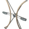 FOLDING STEERING WHEEL 42” 3 9512416076 fullhd