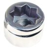 STEERING WHEEL QUICK RELEASE NUT