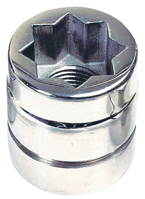 STEERING WHEEL QUICK RELEASE NUT 1 STEERING WHEEL QUICK RELEASE NUT
